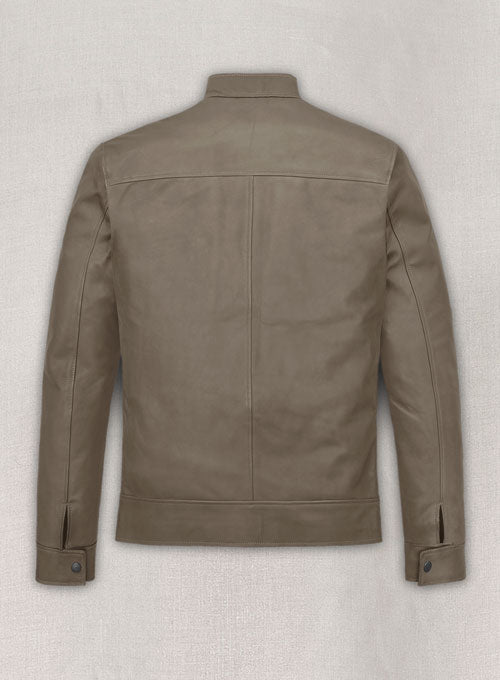 Vin Diesel Leather Jacket #1 - LeatherCult