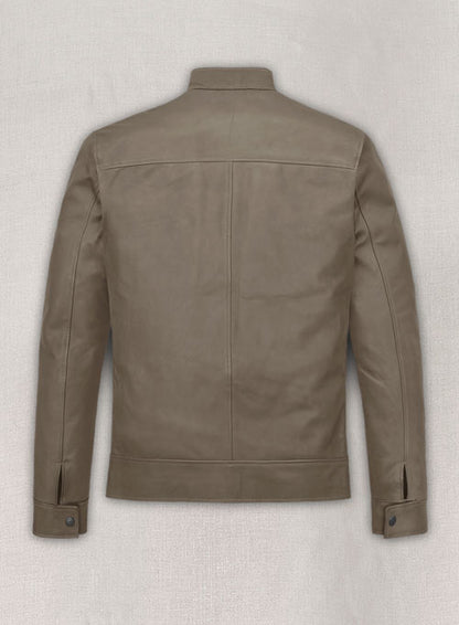 Vin Diesel Leather Jacket #1 - LeatherCult