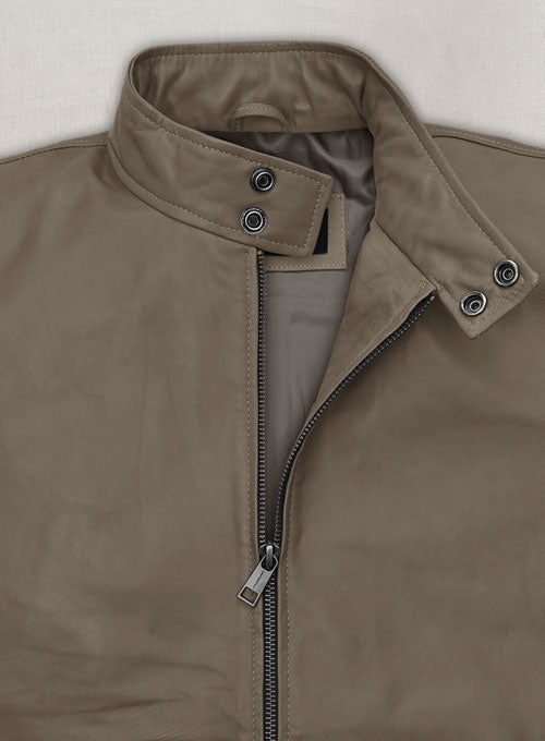 Vin Diesel Leather Jacket #1 – LeatherCult