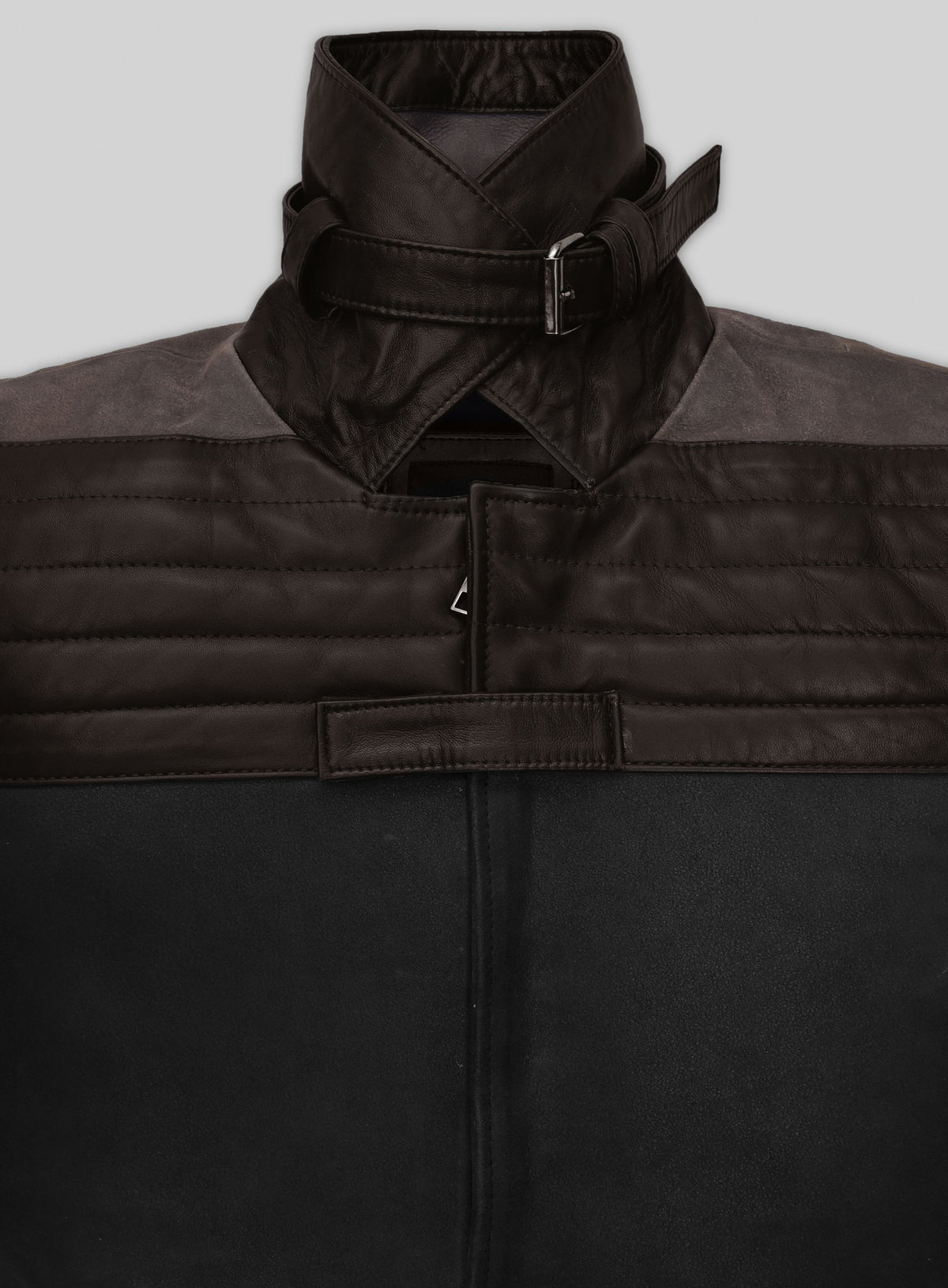 Watch Dogs 3 Legion Aiden Leather Trench Coat