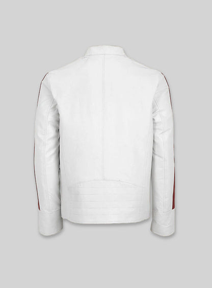 Leather Jacket #100