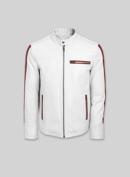 Leather Jacket #100