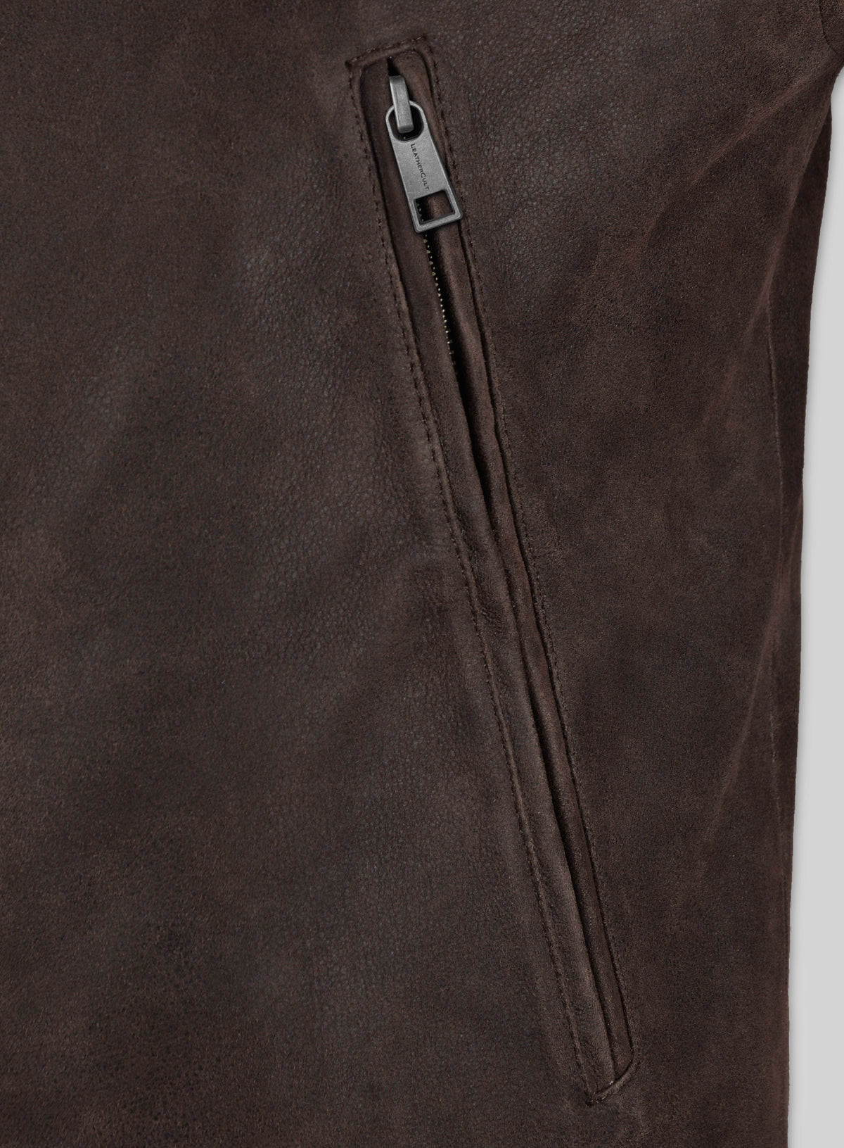 X - Men 3 Wolverine Leather Jacket