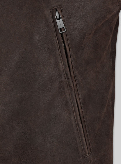 X - Men 3 Wolverine Leather Jacket