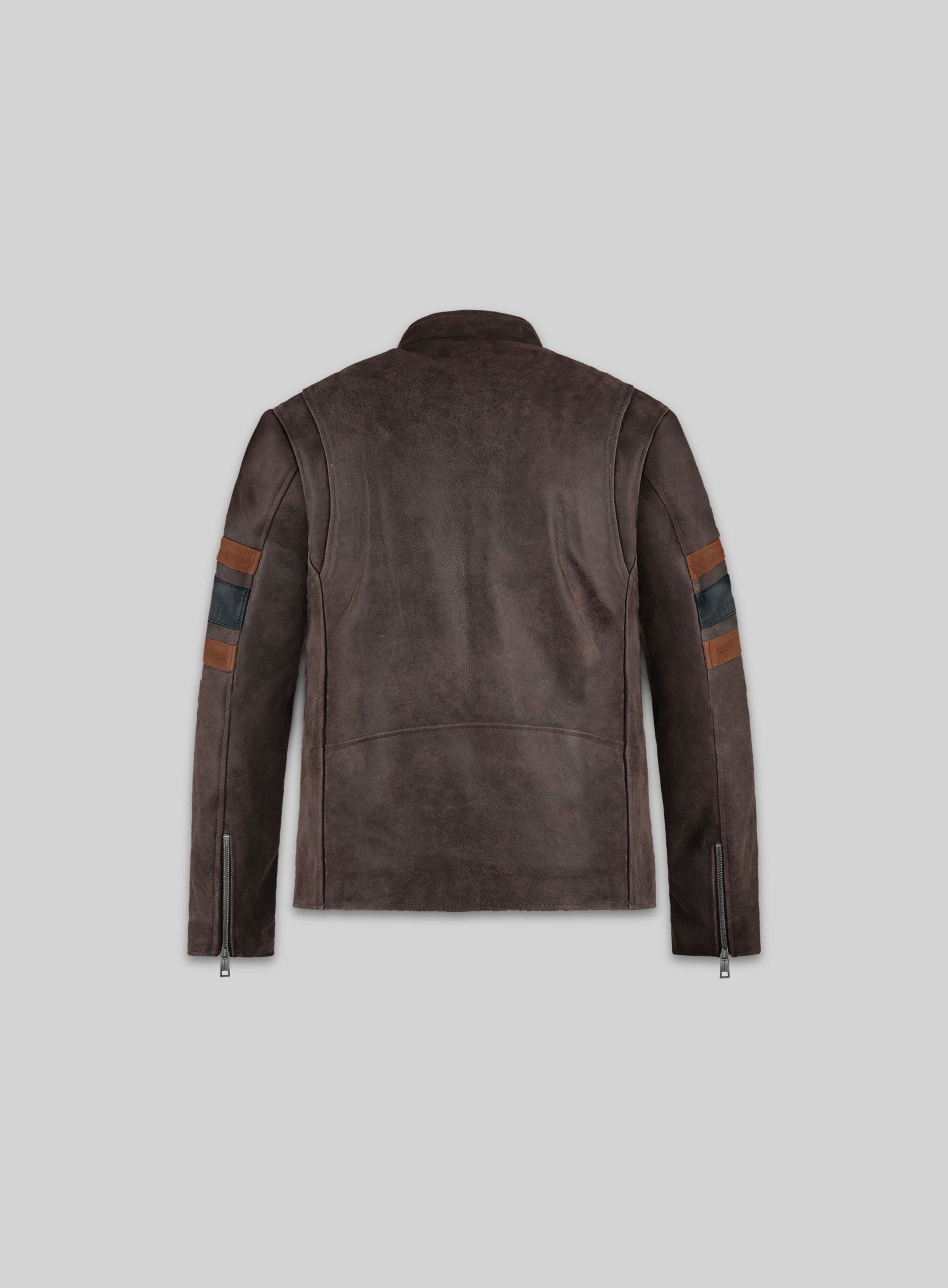 X - Men 3 Wolverine Kids Leather Jacket – LeatherCult