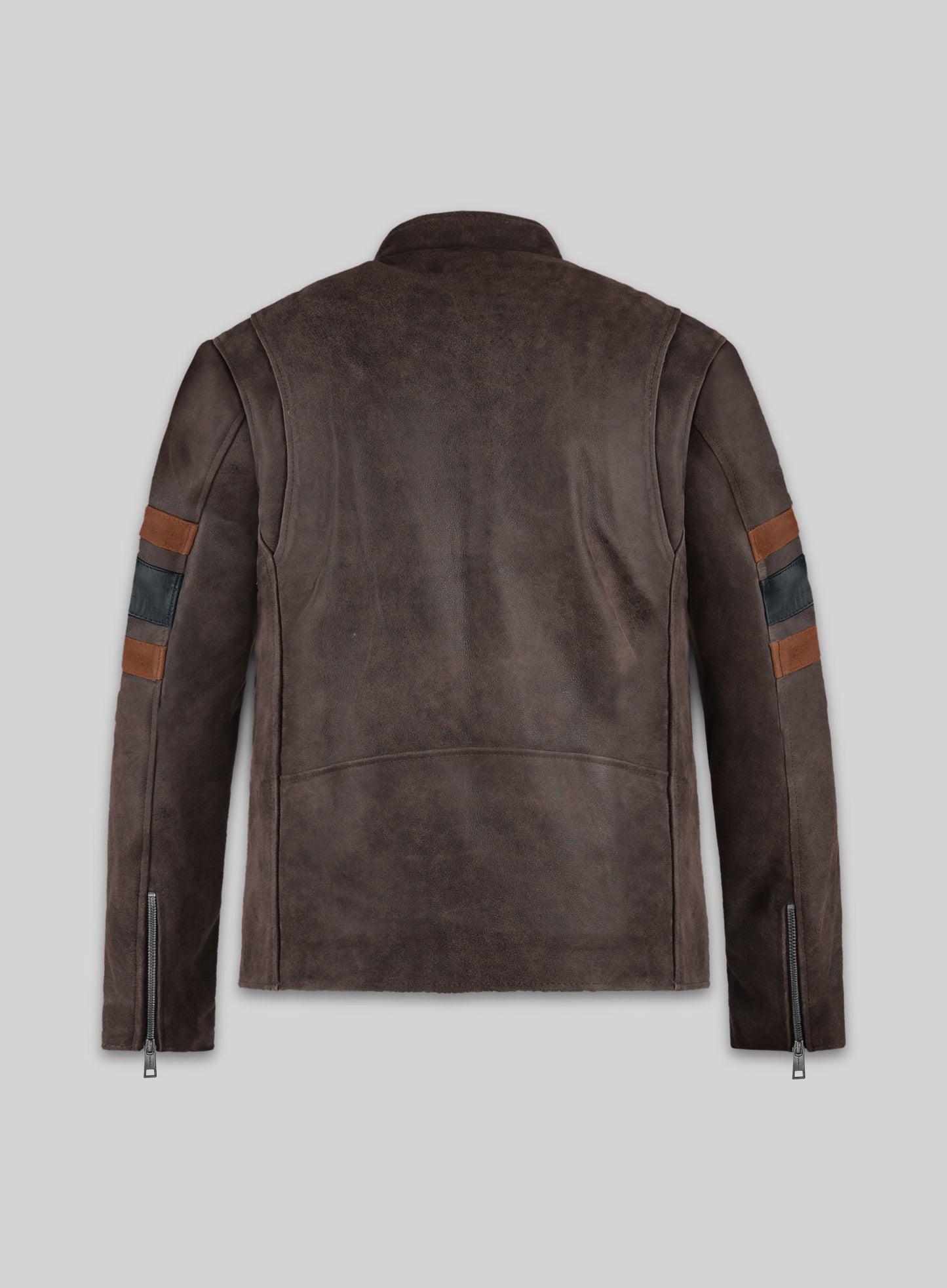 X - Men 3 Wolverine Leather Jacket