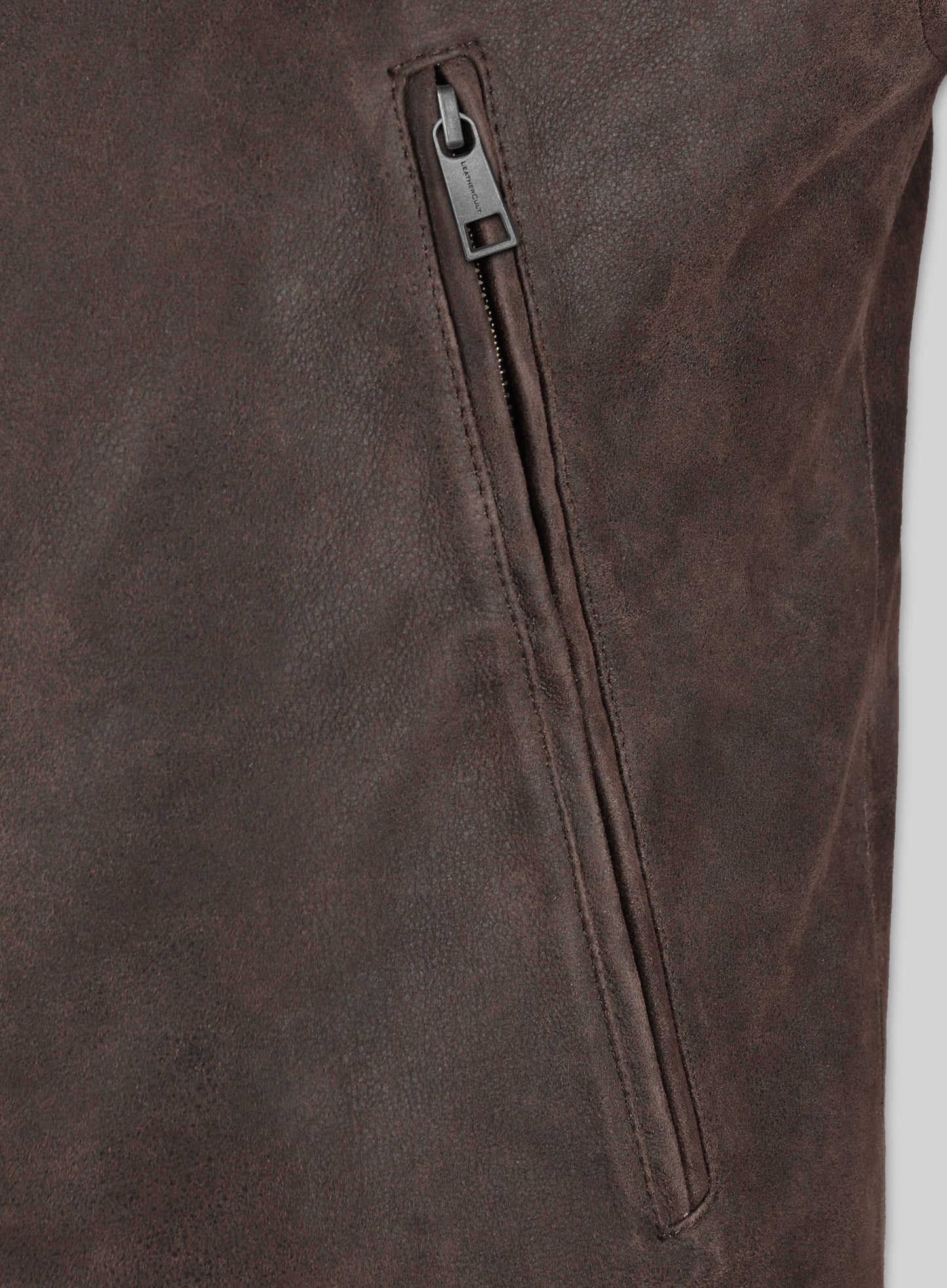 X - Men 3 Wolverine Leather Jacket