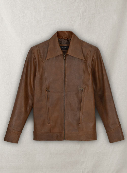 X Men Days of Future Past Leather Jacket - LeatherCult