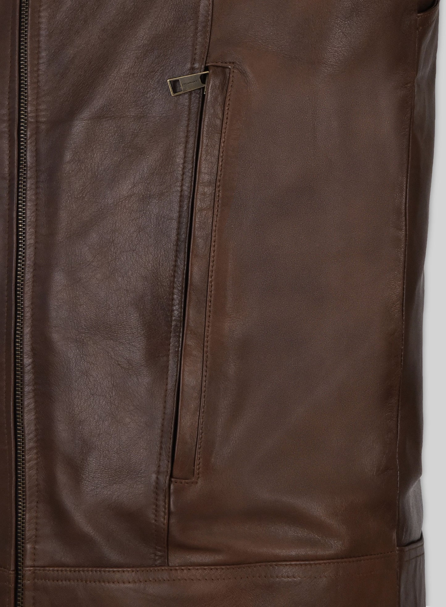 X Men Days of Future Past Leather Jacket