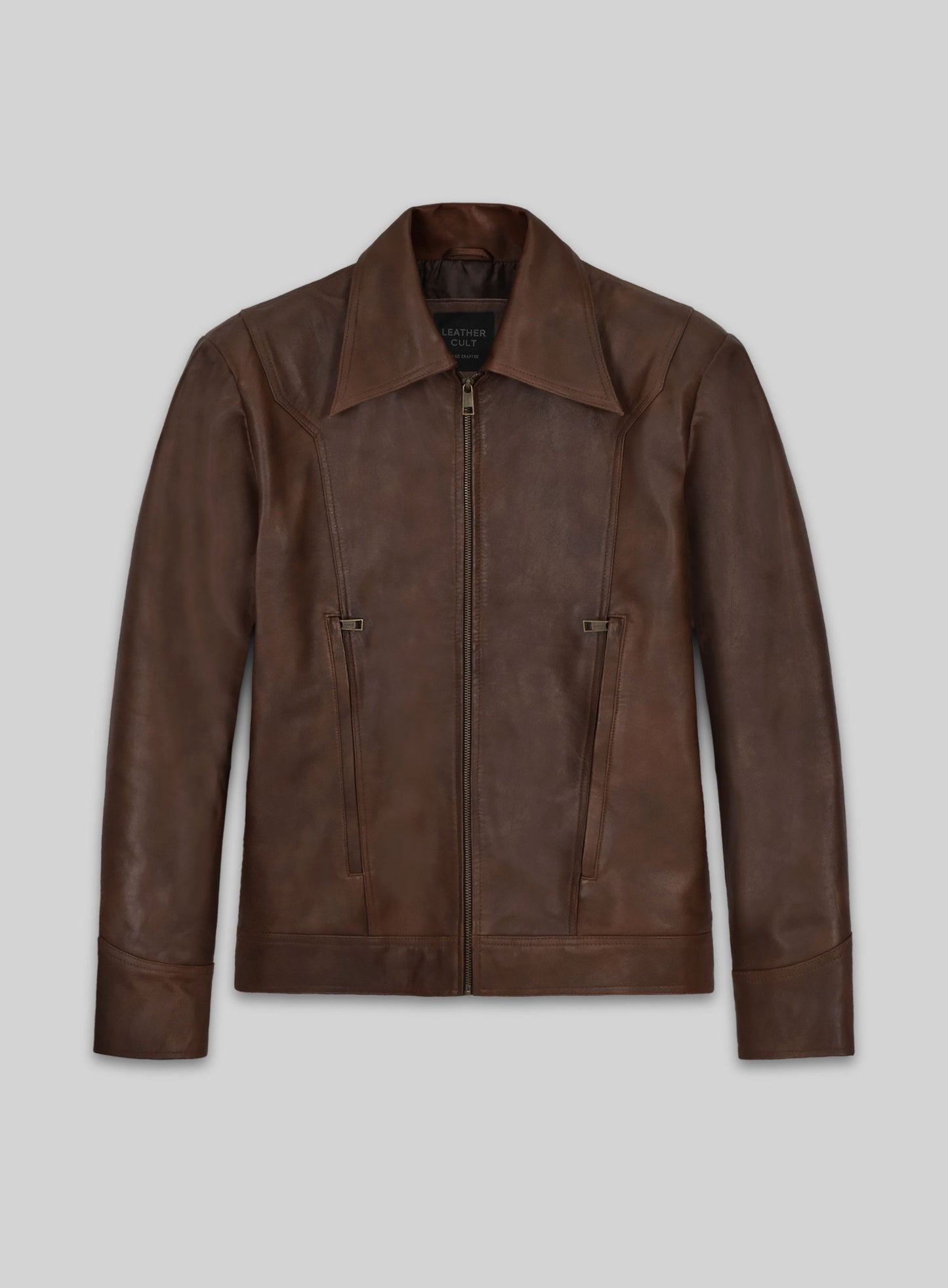 X Men Days of Future Past Leather Jacket