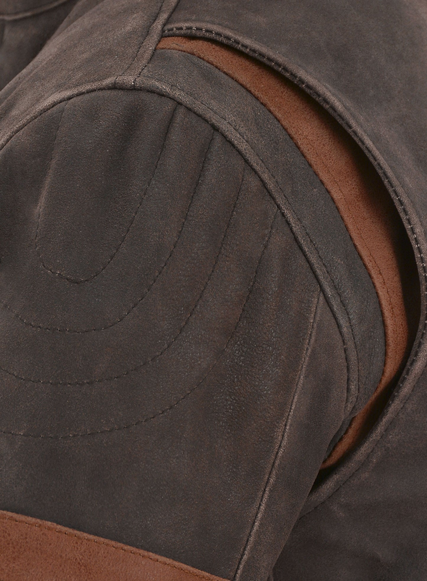 X - Men Origins Wolverine Leather Jacket
