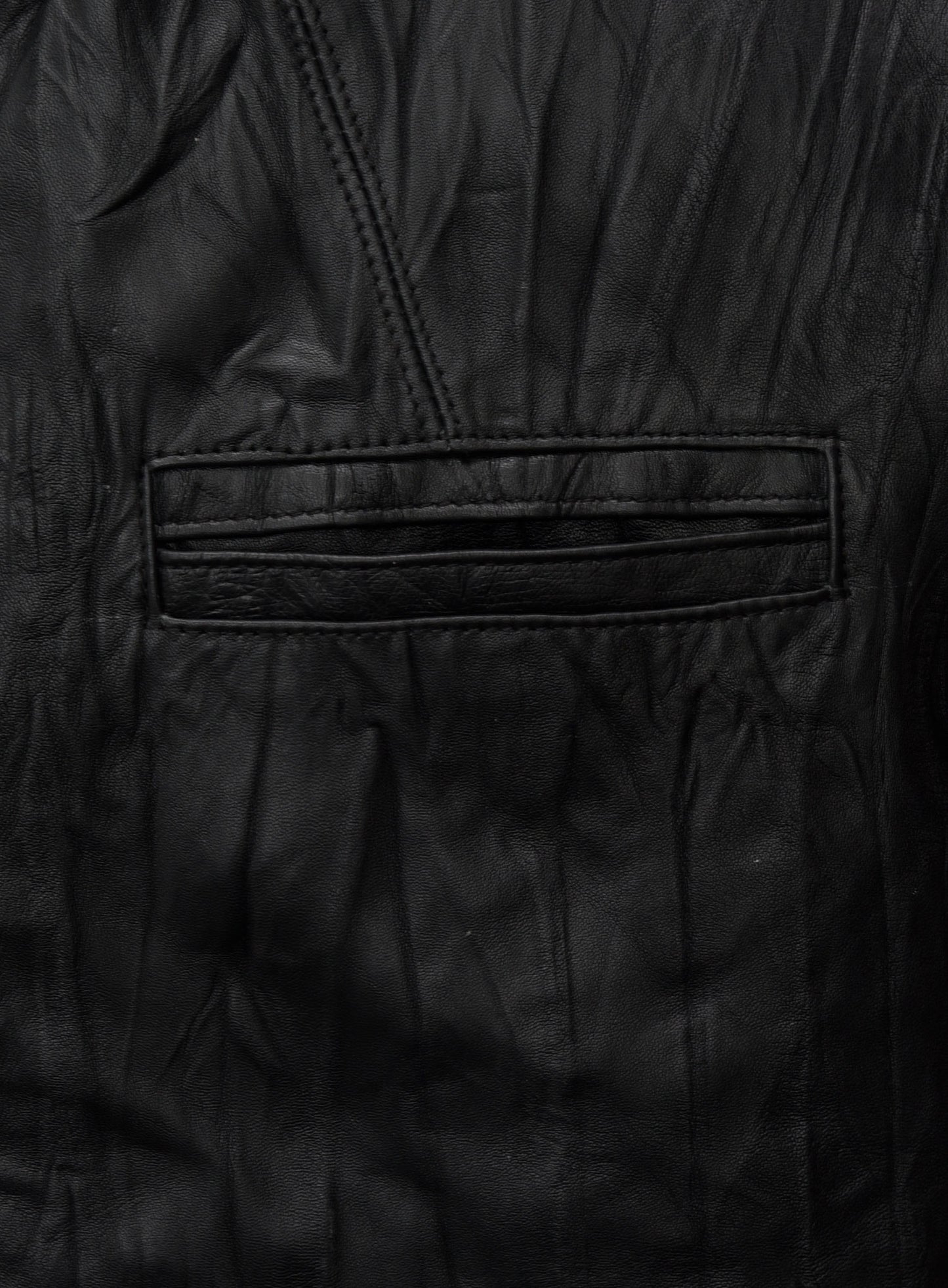 Zac Efron 17 Again Leather Jacket