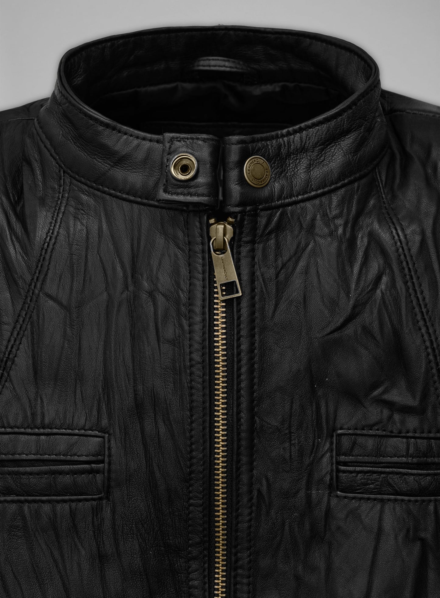 Zac Efron 17 Again Leather Jacket