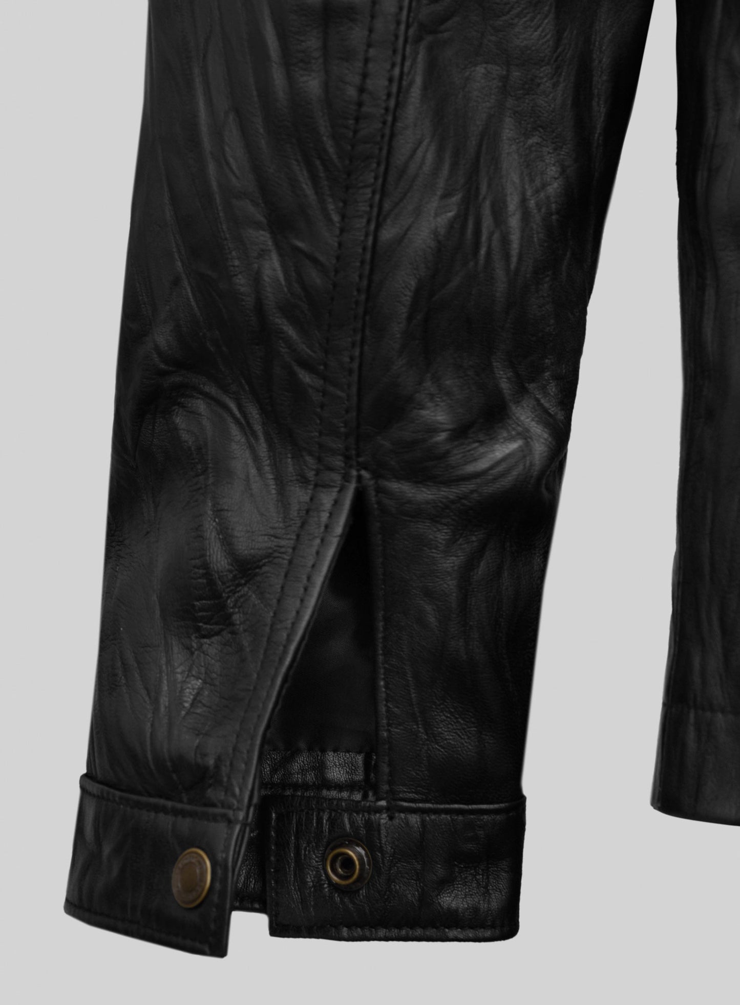 Zac Efron 17 Again Leather Jacket