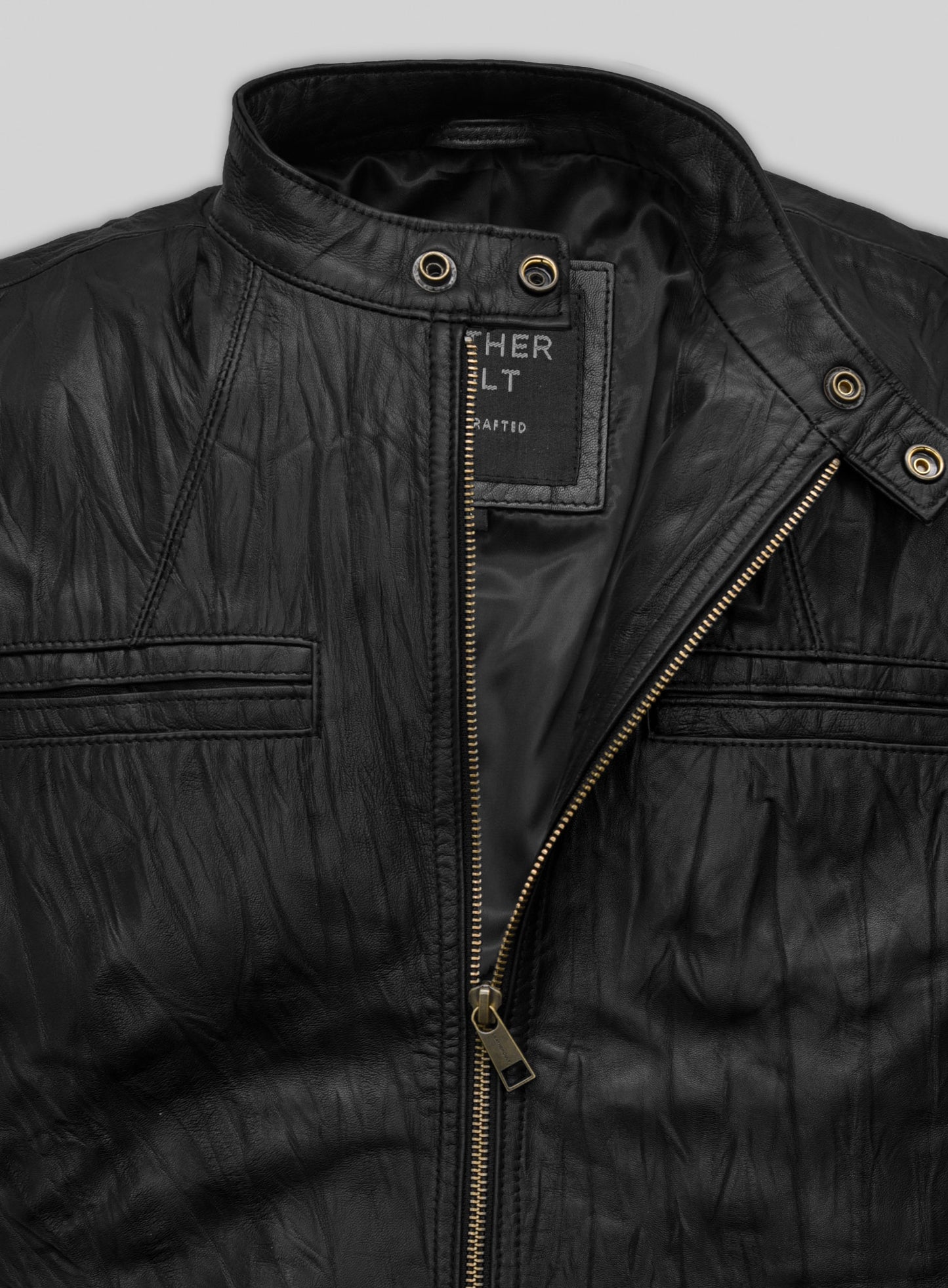 Zac Efron 17 Again Leather Jacket