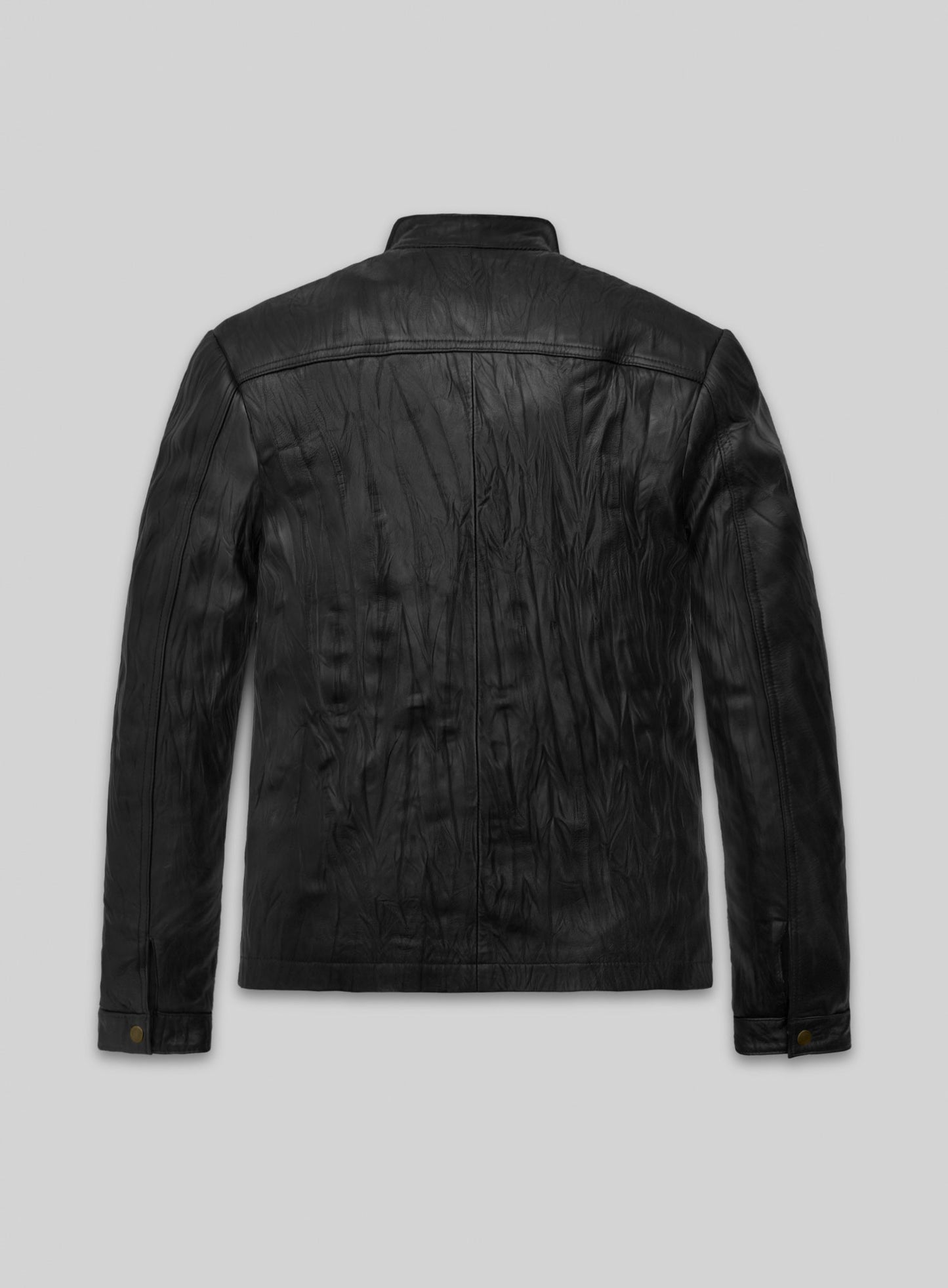 Zac Efron 17 Again Leather Jacket