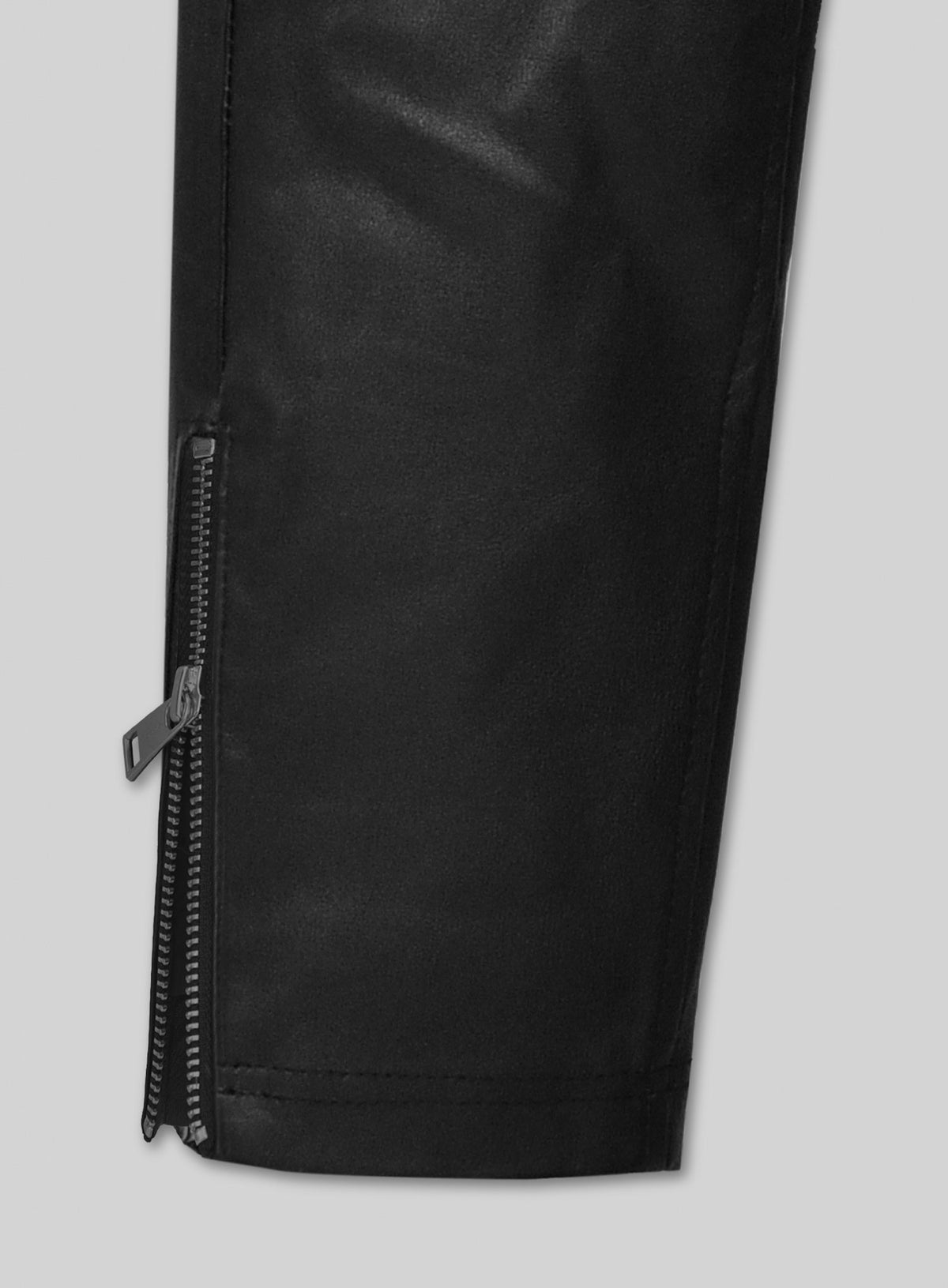 Zora Leather Pants
