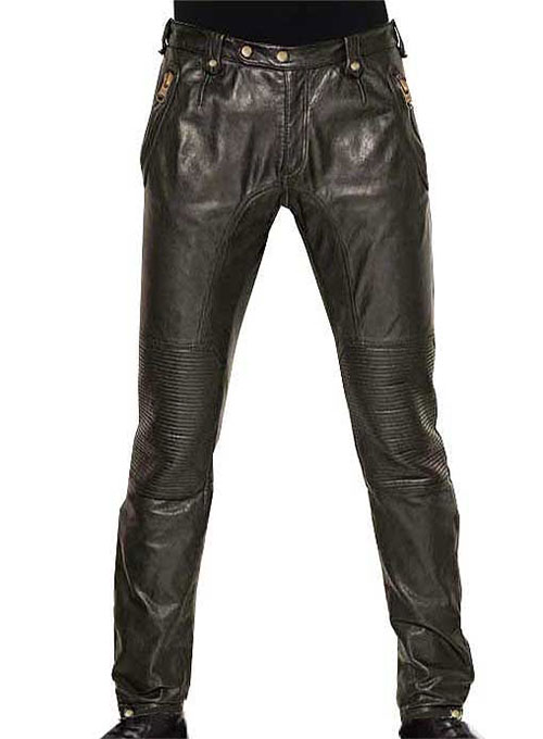 Belafonte Leather Pants : LeatherCult.com, Leather Jeans | Jackets | Suits