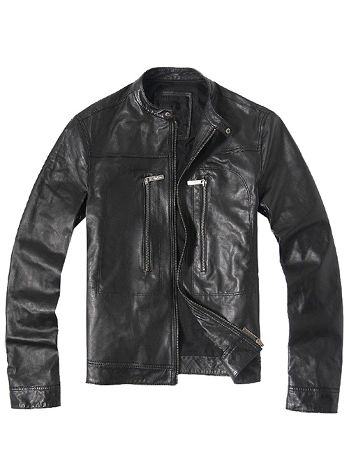 Leather Jacket #108 : LeatherCult.com, Leather Jeans | Jackets | Suits