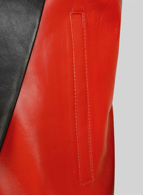 Michael Jackson Thriller Leather Jacket : LeatherCult.com, Leather ...