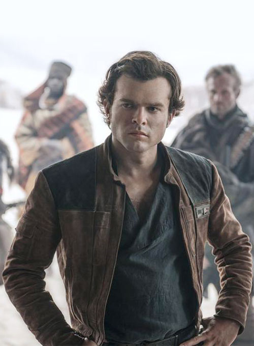 star wars replica jackets