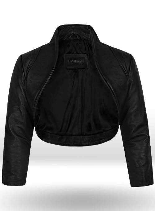 spanish bolero jacket