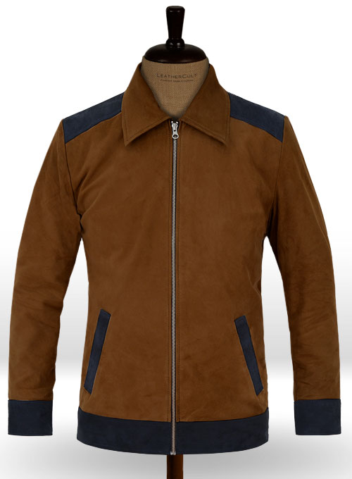 Cristiano Ronaldo Leather Jacket #1 : LeatherCult.com, Leather Jeans ...