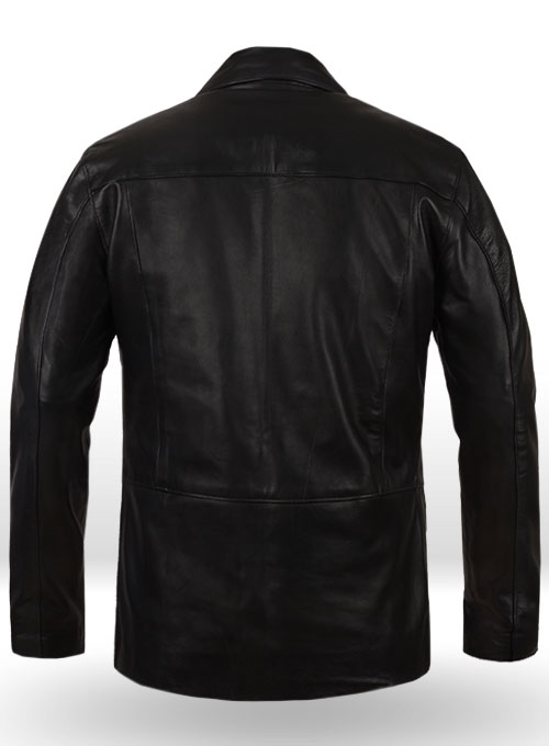 Damon Salvatore Leather Jacket : LeatherCult.com, Leather Jeans ...