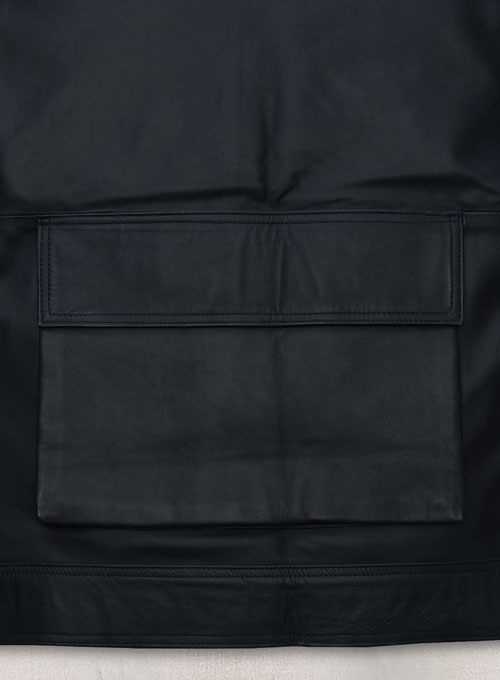 (image for) Harrison Ford The Empire Strikes Back Leather Jacket