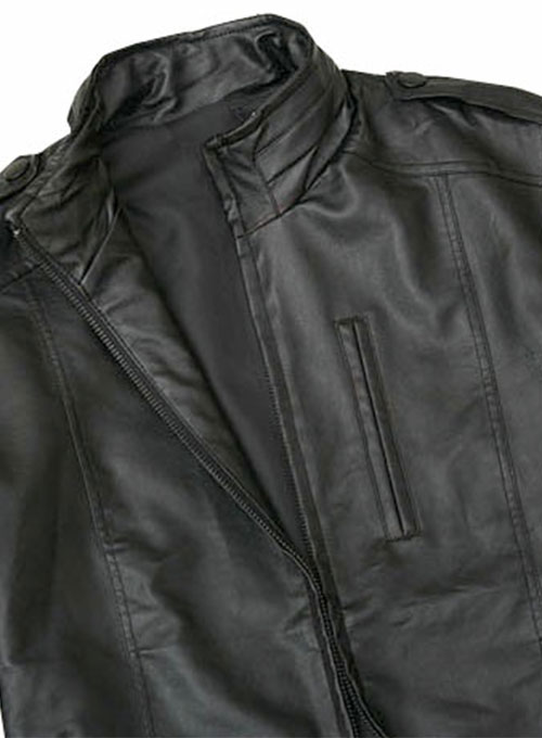 Leather Jacket #603 : LeatherCult.com, Leather Jeans | Jackets | Suits