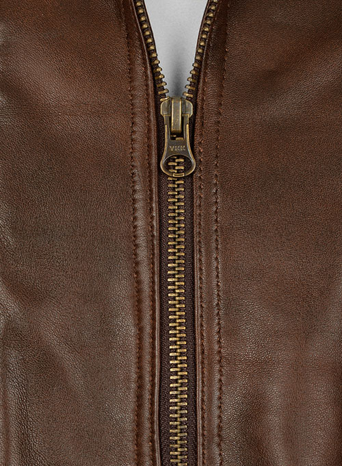 Leather Jacket #94 : LeatherCult.com, Leather Jeans | Jackets | Suits