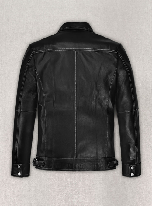 (image for) Leather Jacket #904