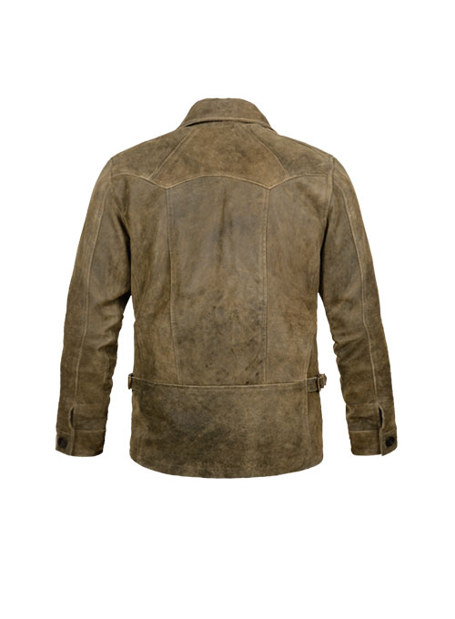 Johnny Depp Kids Leather Jacket Leathercult Johnny Depp Kids Leather Jacket Leathercult
