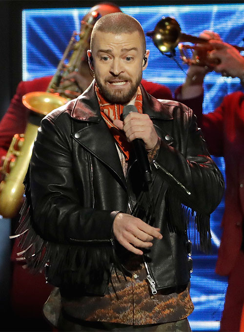 justin timberlake jacket