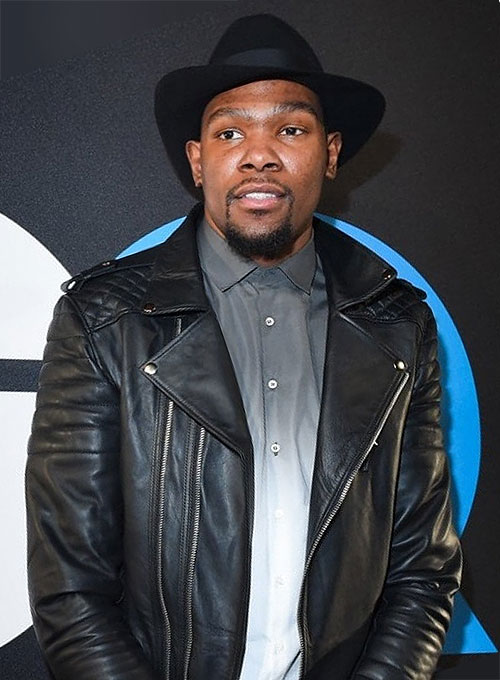 kevin durant jacket