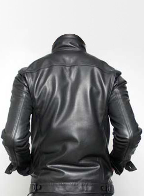(image for) Leather Jacket #135