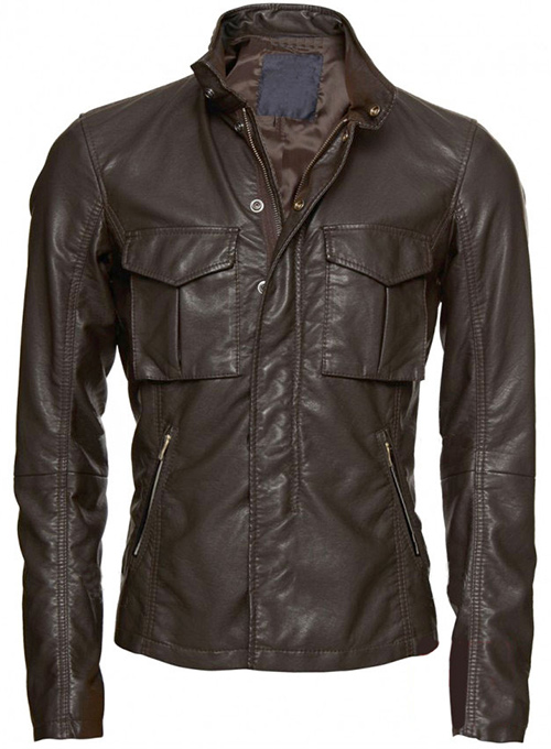 Leather Jacket #126 : LeatherCult.com, Leather Jeans | Jackets | Suits