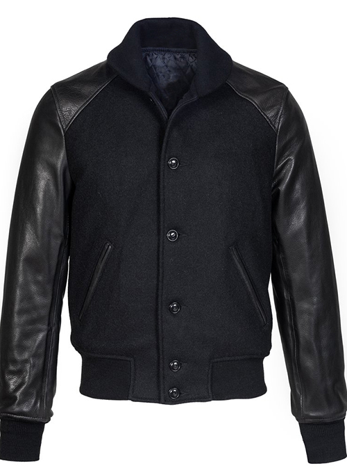 Leather Jacket # 1002 : LeatherCult