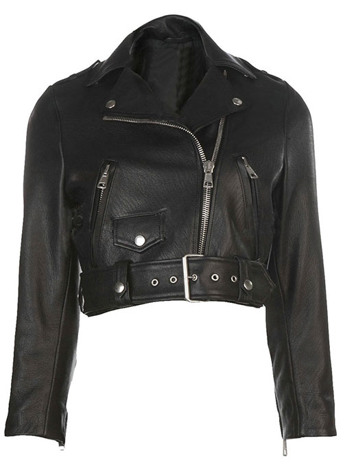 Leather Jacket # 248 : LeatherCult