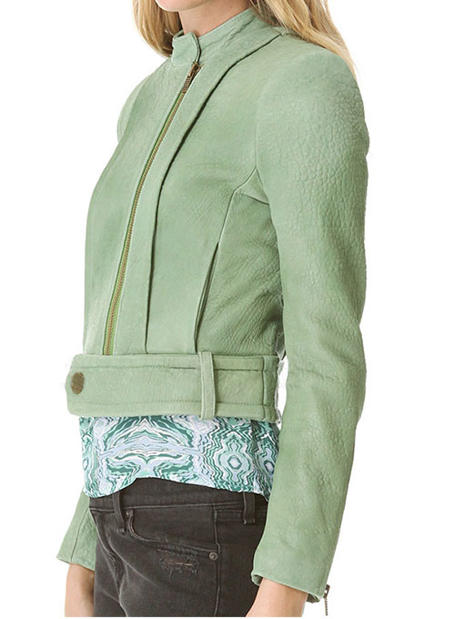(image for) Leather Jacket # 253 - Click Image to Close