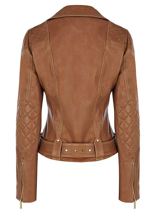 (image for) Leather Jacket # 263 - Click Image to Close