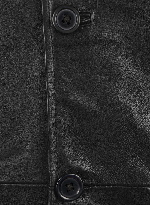 (image for) Leather Jacket #711