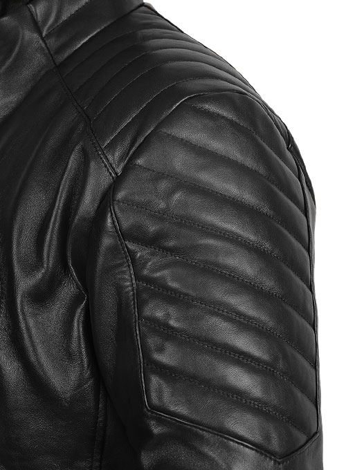 Lego Batman Leather Jacket : LeatherCult