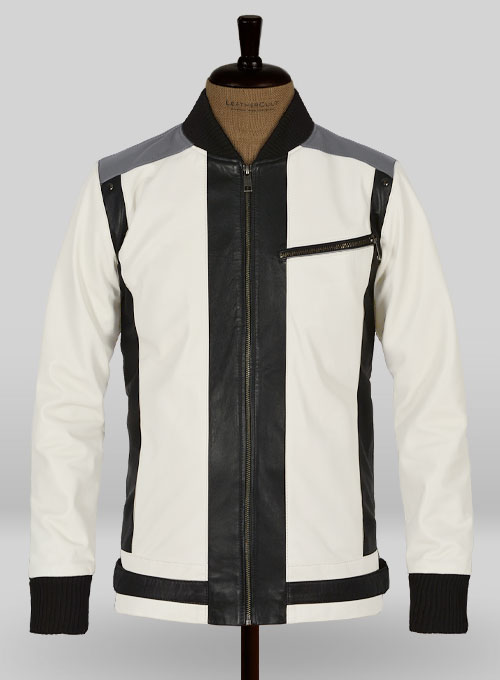 Matthew Broderick Ferris Bueller's Day Off Leather Jacket : LeatherCult ...