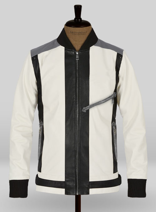 2XS - 5XL MSHC Ferris Buellers Day Off Matthew Broderick Faux Leather Jacket