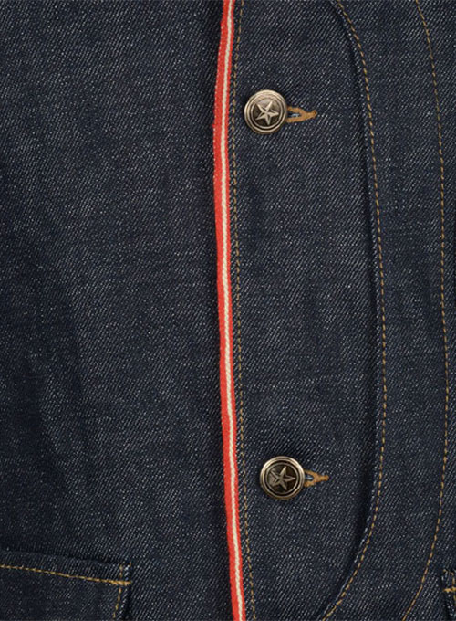 levis 541 selvedge