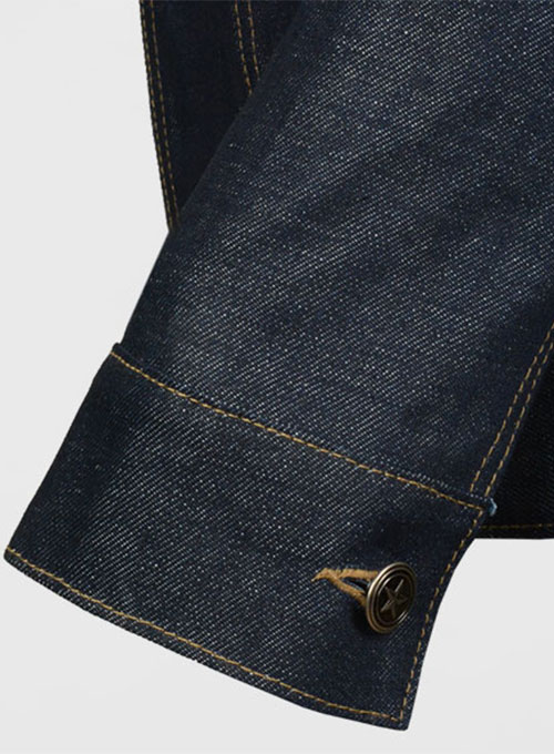 levis 541 selvedge