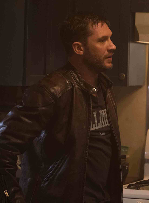 tom hardy barbour jacket