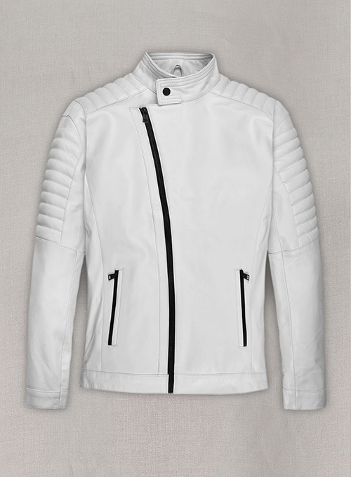 (image for) Vin Diesel Leather Jacket #2 - Click Image to Close