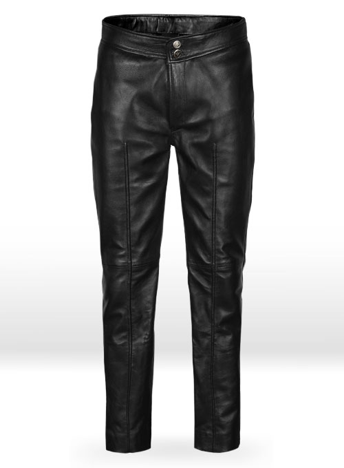 Elvis Presley Leather Pants : LeatherCult.com, Leather Jeans | Jackets ...